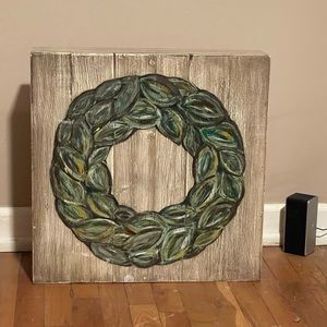 Hand painted Cake Stand for Wedding